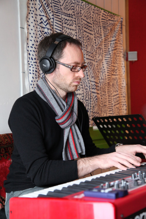 Christophe