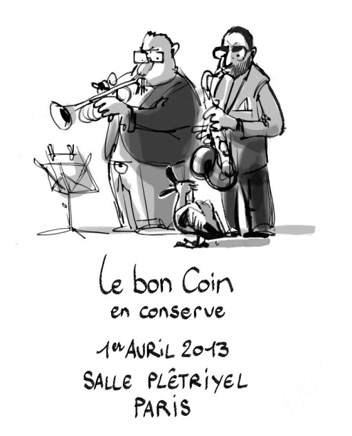 Le Bon Coin