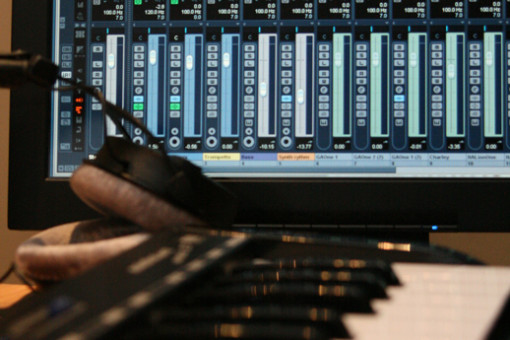 Studio