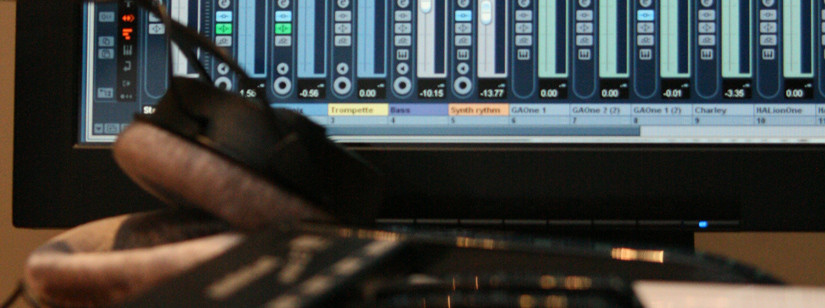 Studio